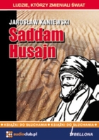 Saddam Husajn - Audiobook mp3