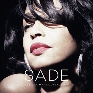 Sade - The Ultimate Collection (Eco Style)