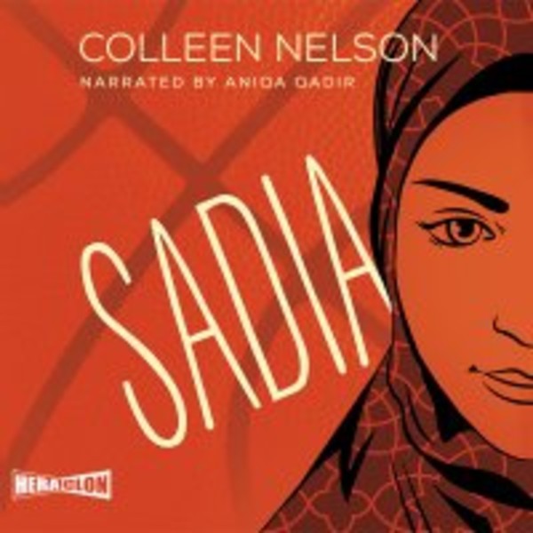 Sadia - Audiobook mp3