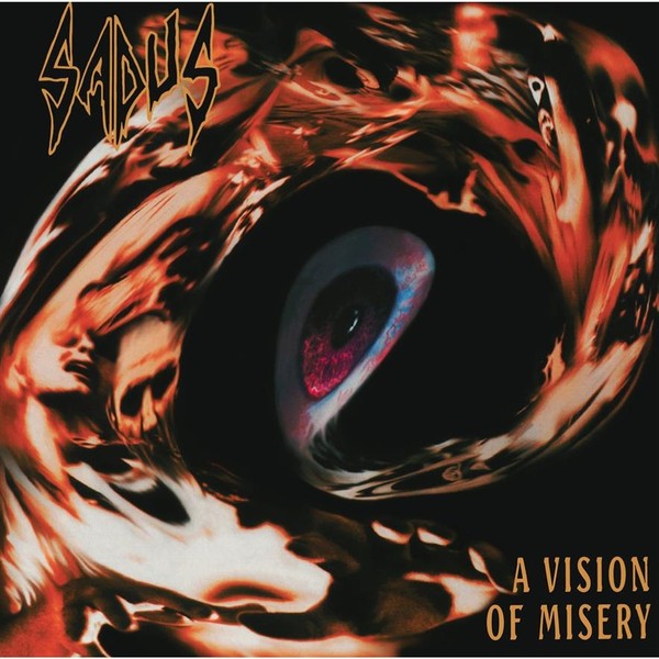 A Vision Of Misery (Limited Edition)