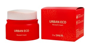 Urban Eco Waratah Cream Krem do twarzy