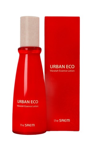Urban Eco Waratah Essence Lotion Esencja do twarzy