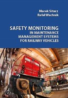 Safety monitoring in maintenance management systems for railway vehicles - mobi, epub