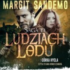 Córka hycla - Audiobook mp3 Saga o Ludziach Lodu Tom VIII