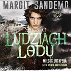 Saga o Ludziach Lodu - Audiobook mp3 Miłość Lucyfera Tom XXIX