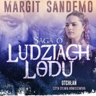 Otchłań - Audiobook mp3 Saga o Ludziach Lodu Tom III