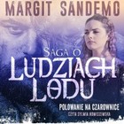 Polowanie na czarownice - Audiobook mp3 Saga o Ludziach Lodu Tom II