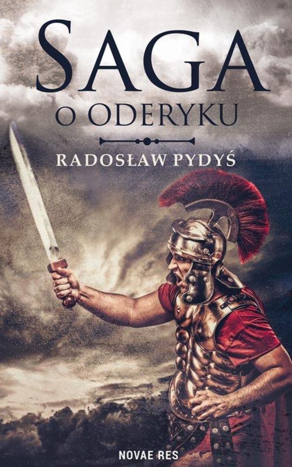 Saga o Oderyku