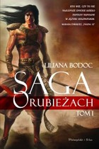 Saga o Rubieżach Tom I