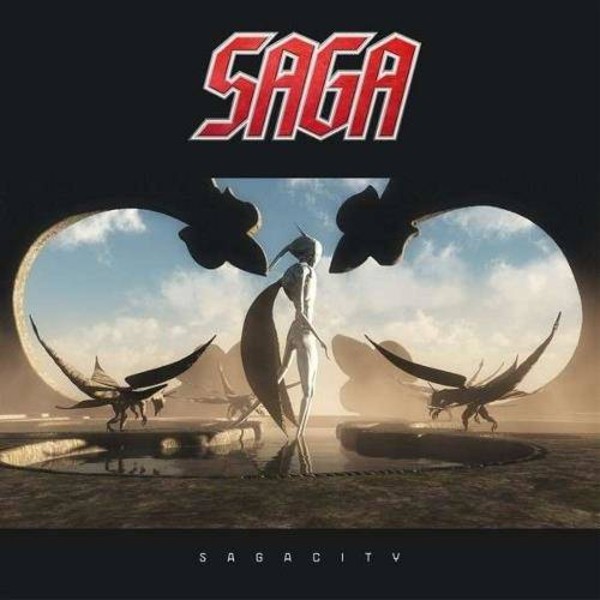 Sagacity (vinyl)