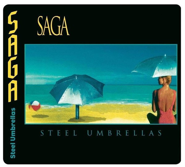 Steel Umbrellas