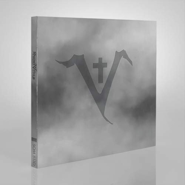 Saint Vitus (Limited Edition)