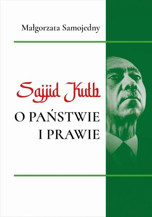 Sajjid Kutb o pastwie i prawie - pdf