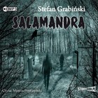 Salamandra Audiobook CD Audio
