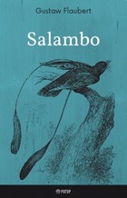 Okładka:Salambo 