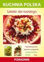 Sałatki dla każdego - pdf Kuchnia polska