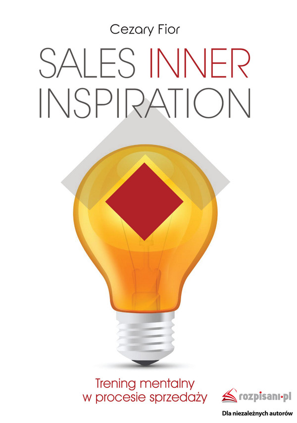 Sales Inner Inspiration Trening mentalny w procesie sprzedaży