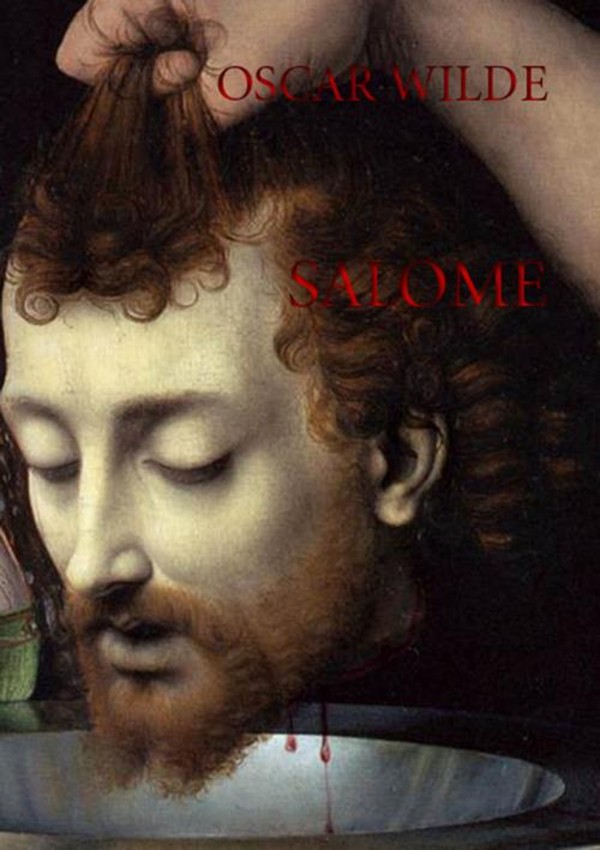 Salome dramat muzyczny - mobi, epub, pdf