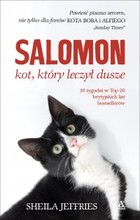 Salomon kot, który leczył dusze (część 1)