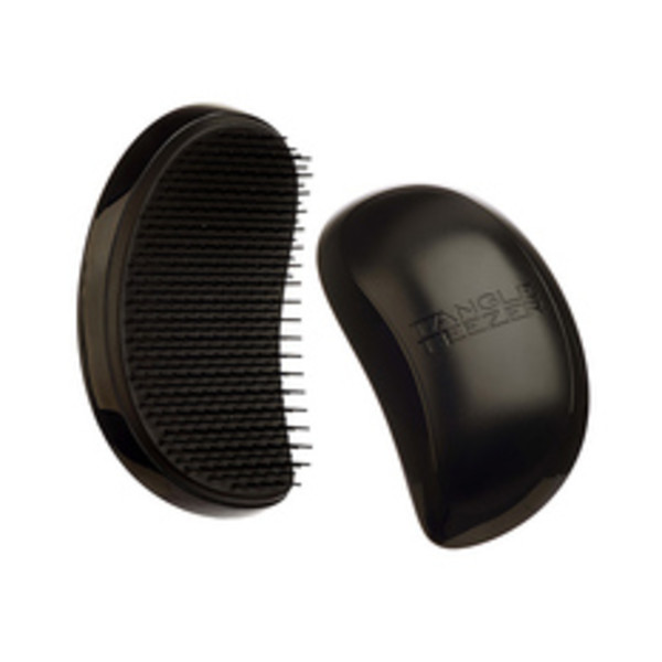 Salon Elite Hairbrush - Midnight Black Profesjonalna szczotka do włosów