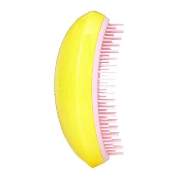 Salon Elite Hairbrush Yellow Pink Summer Special Szczotka do włosów