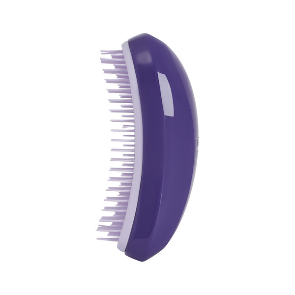 Salon Elite Neon Purple-Lilac Szczotka do włosów