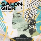 Salon gier - Audiobook mp3