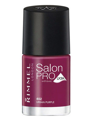 Salon Pro - 702 Simply Sizzling Lakier do paznokci