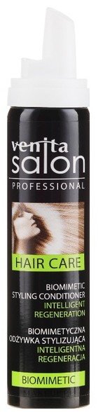 Salon Professional Stylizująca odżywka do włosów