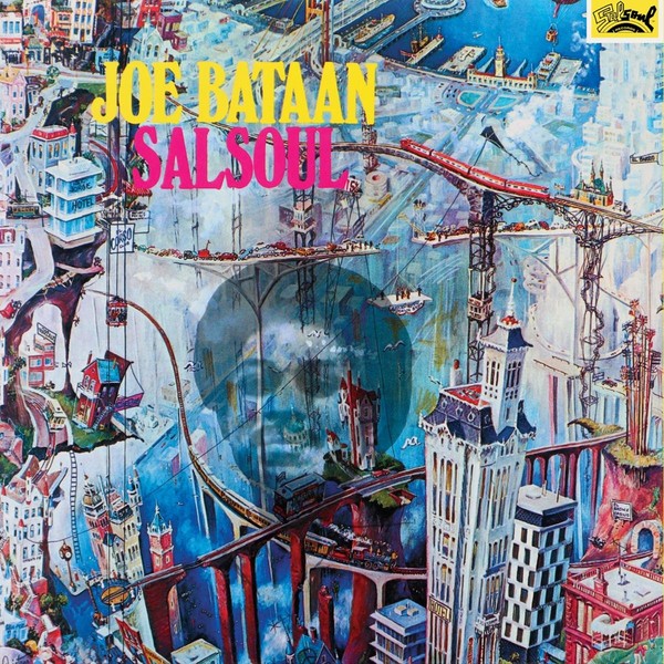 Salsoul (vinyl)