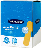 Salvequick Plastry Aqua Resist (100) Male