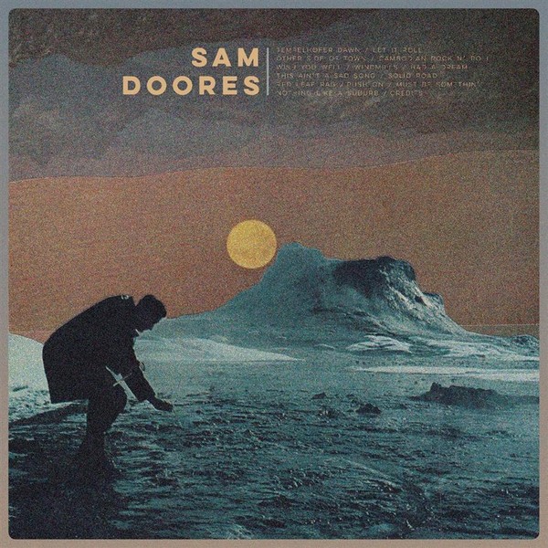 Sam Doores (vinyl)