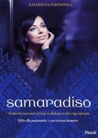 Samaradiso - mobi, epub