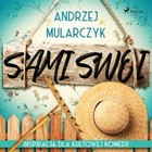 Sami swoi - Audiobook mp3