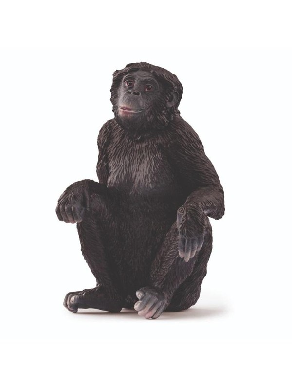 Figurka Samica szympansa karłowatego