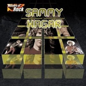 Sammy Hagar Masters Of Rock