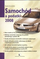 Samochód a podatki 2009