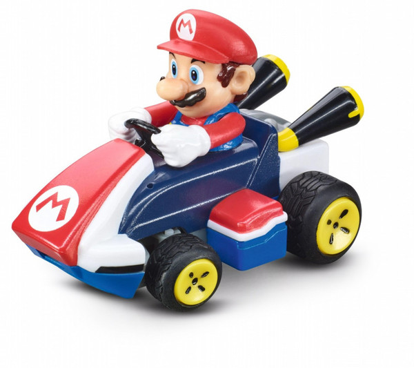 Samochód RC Mario Kart 2,4GHz