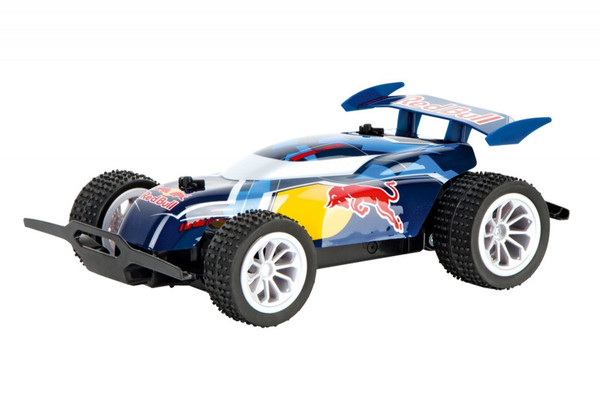 Samochód RC RC2 Red Bull 2,4 GHz