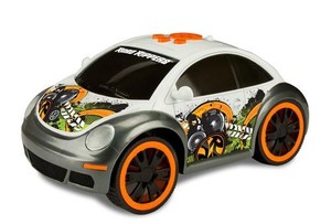 Samochód Road Rippers Dancing car Volkswagen Beetle