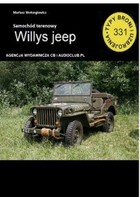 Samochód terenowy Willys jeep - pdf