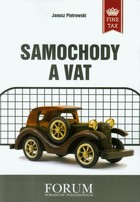 Samochody a VAT - pdf