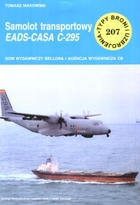 Samolot transportowy EADS-CASA C-295