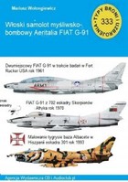 Samolot wielozadaniowy FIAT G-91 - pdf