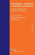 Samorząd - finanse - nadzór i kontrola