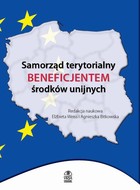 Samorząd terytorialny beneficjentem środków unijnych - pdf