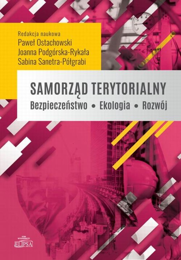 Samorząd terytorialny. - pdf Bezpieczeństwo - Ekologia - Rozwój