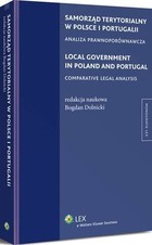 Samorząd terytorialny w Polsce i Portugalii - pdf Analiza prawnoporównawcza