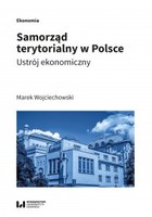 Samorząd terytorialny w Polsce - pdf Ustrój ekonomiczny