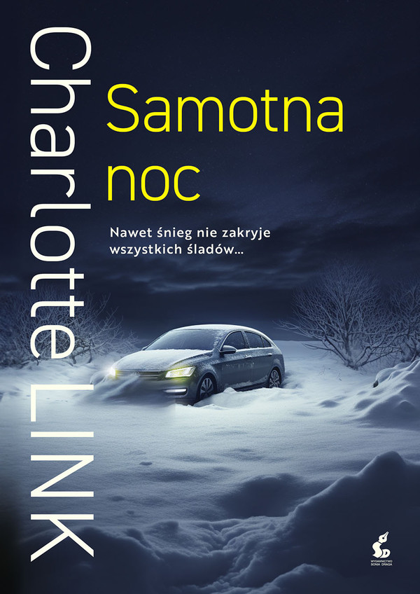 Samotna noc Kate Linville Tom 4